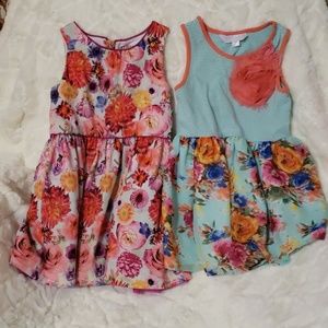 Florabell & Special occasions by Marmellata dress